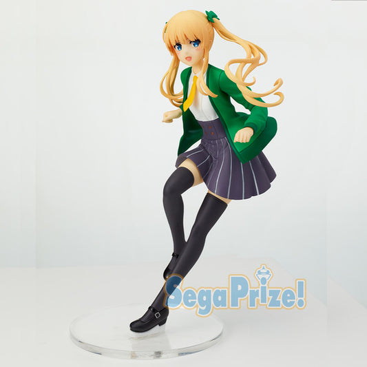 Sega SPM Saekano: How To Raise A Boring Girlfriend Eriri Spencer Sawamura
