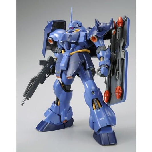 P-Bandai MG 1/100 Gear Doga (Rezin Schnyder's Use)