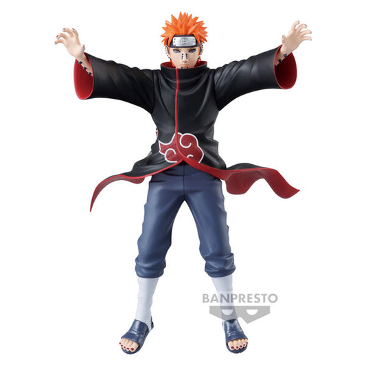 Vibration Stars Naruto: Shippuden Akatsuki Set of 13