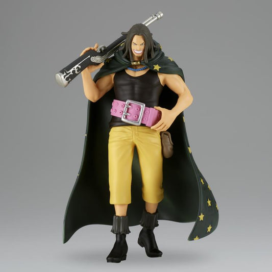 Banpresto One Piece The Departure Yassop