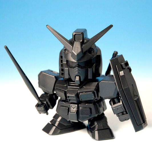 Bandai SD Gundam BB Senshi RX-78-2 Ecopla Ver.