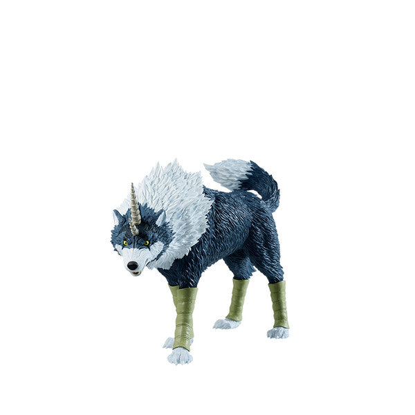 Banpresto That Time I was Reincarnated as a Slime Otherworlder Set of 21