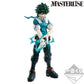 Ichiban Kuji My Hero Academia I'm Ready! Prize A Izuku Midoriya (Masterlise)