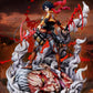 Resin: LC Studio Levi, Eren, and Mikasa Set of 3