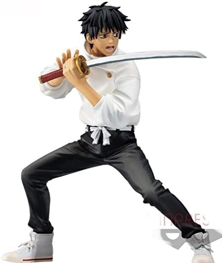 Banpresto Jujutsu Kaisen 0 Yuta Okkotsu