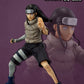 Ichiban Kuji Naruto Chunnin Exam Edition Set (Masterlise)