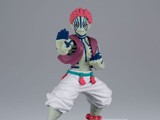 Vibration Stars Demon Slayer Akaza