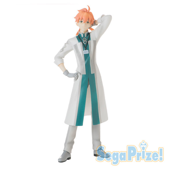Sega SPM Fate/Grand Order Absolute Demonic Front: Babylonia Set of 4