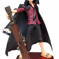 MegaHouse One Piece Portrait of Pirates Strong Edition Set of 9