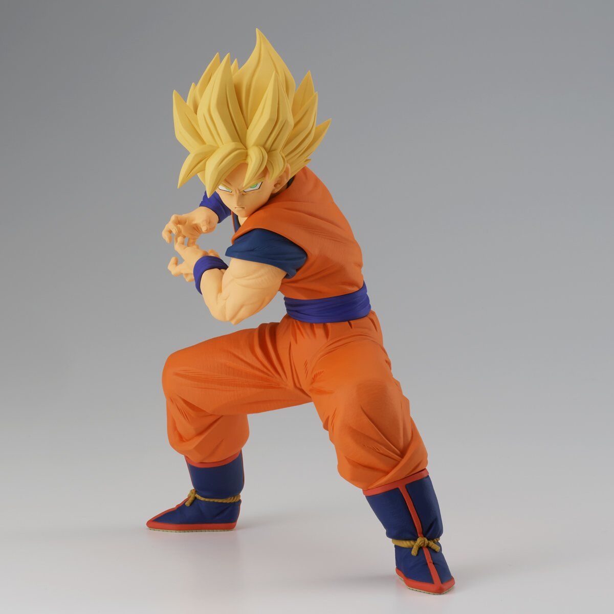 Grandista Dragon Ball Z Super Saiyan Goku