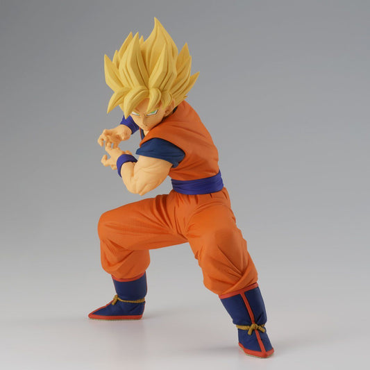 Grandista Dragon Ball Z Super Saiyan Goku