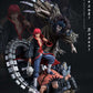 Resin: Cloud Studio Akatsuki Set of 10