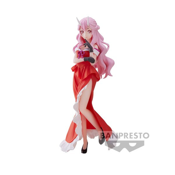 Banpresto That Time I Got Reincarnated as a Slime 10th Anniversary Shuna