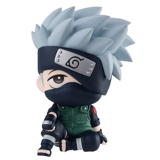 MegaHouse Look Up Naruto Hatake Kakashi