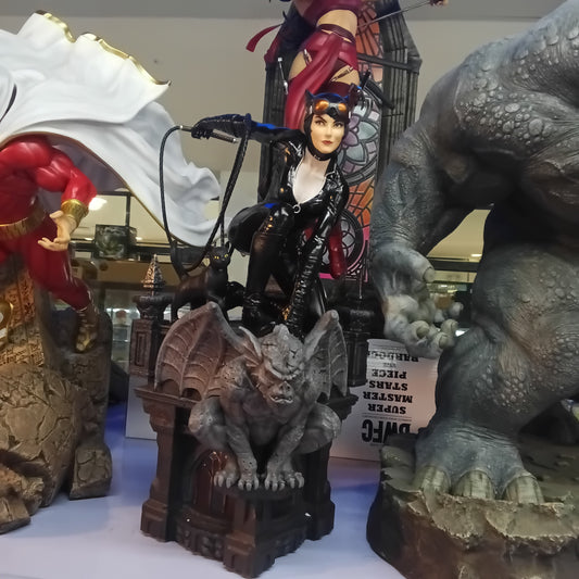 Resin: XM Studio Catwoman