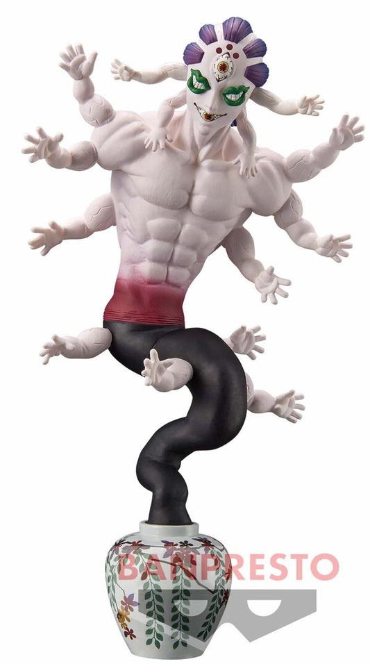 Banpresto Demon Slayer Oni no Sou Vol. 10 Gyokko