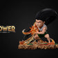 Resin: Power Studio Hunter x Hunter Set of 37