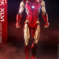 Hot Toys Movie Masterpiece Marvel Studios: The First Ten Years Iron Man Mark 46 Concept Art Ver.