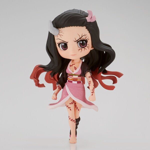Qposket Petit Demon Slayer Vol. 7A Nezuko Kamado