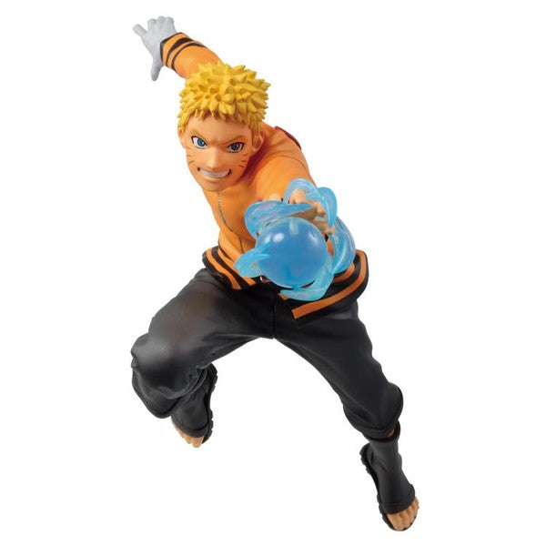 Vibrations Stars Boruto: Naruto Next Generation Naruto Uzumaki (with Boruto Uzumaki)