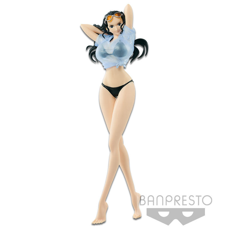 Banpresto One Piece CII:Figure Nico Robin