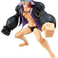 MegaHouse One Piece Portrait of Pirates Strong Edition Set of 9