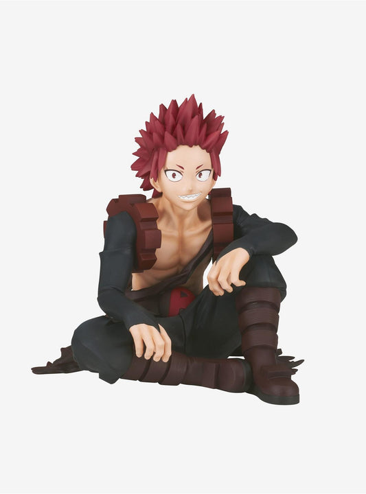 Banpresto Break Time Collection Vol. 5 My Hero Academia Eijiro Kirishima