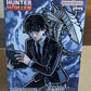 Vibrations Stars Hunter X Hunter  Set of 7