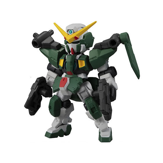 Bandai Mobile Suit Ensemble Part 15