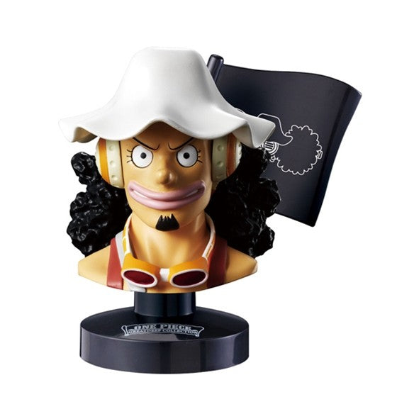 MasColle One Piece Great Deep Collection Vol. 6 Ussop