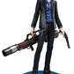 MegaHouse One Piece Portrait of Pirates Strong Edition Set of 9