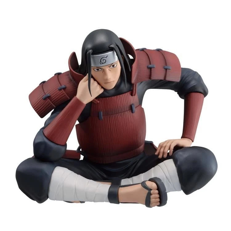 Ichiban Kuji Naruto: Shippuden Connected Feelings Prize A Hashirama Senju (Masterlise)