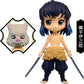 Qposket Petit Demon Slayer Set of 3