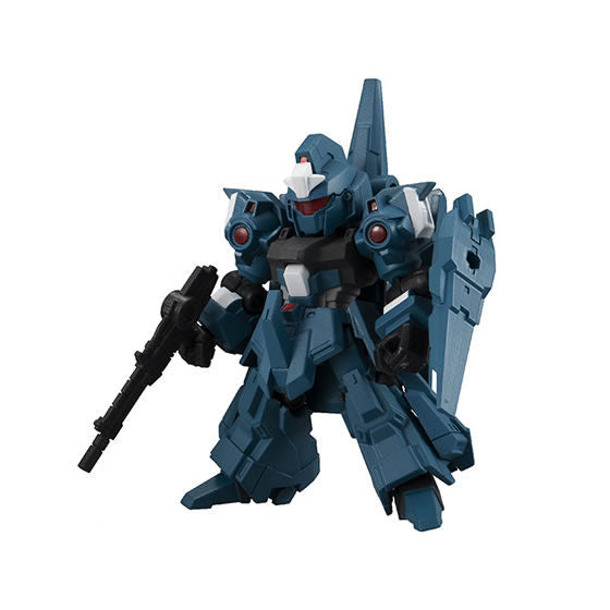Bandai Mobile Suit Ensemble Part 15