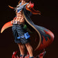 Resin: LX Studio Ace/Sabo/Luffy Set of 3