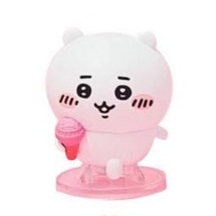 Chiikawa Mini Figure Ice Cream Chiikawa