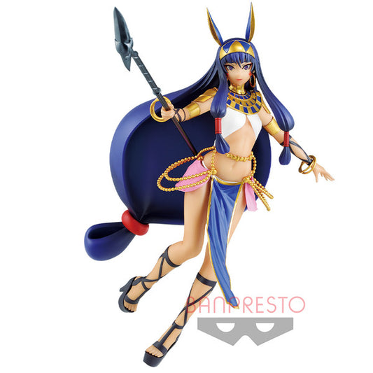 Banpresto Fate/Grand Order Servant Figure Nitocris