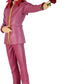 Banpresto DXF Ghost Fighter 30th Anniversary Set of 6