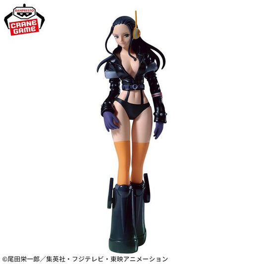 Banpresto One Piece The Departure Nico Robin Egghead Ver.