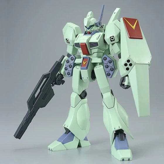 P-Bandai HG 1/144 RGM-89M Jegan B-Type (F91 Ver.)