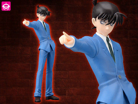 Sega Case Closed Shinichi Kudo