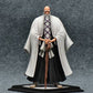 Resin: Bleach Ichigo with Gotei 13 Captain's Set