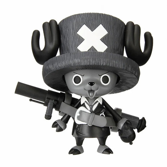 MegaHouse One Piece Strong World P.O.P Portrait of Pirates Strong Edition Tony Tony Chopper Ver. 2