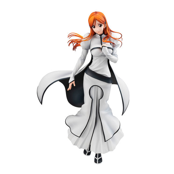 MegaHouse Gals Series Bleach Inoue Orihime (Arrancar Hen)