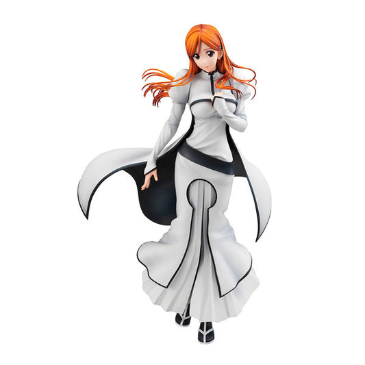 MegaHouse Gals Series Bleach Inoue Orihime (Arrancar Hen)