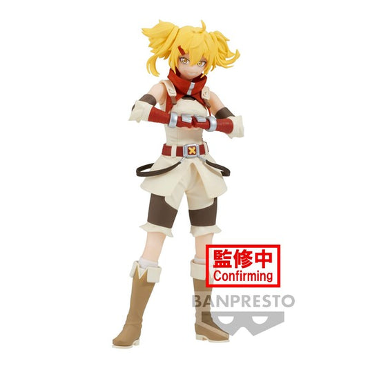 Banpresto Shangri-La Frontier Oikatzo