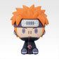 Ichiban Kuji Naruto: Shippuden The Lament of Reincarnation and the Bridge to Peace Chokonokko Set of 5
