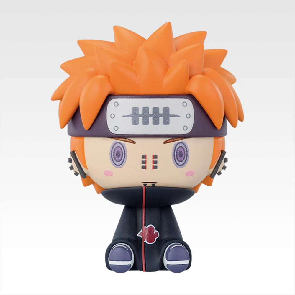 Ichiban Kuji Naruto: Shippuden The Lament of Reincarnation and the Bridge to Peace Chokonokko Set of 5