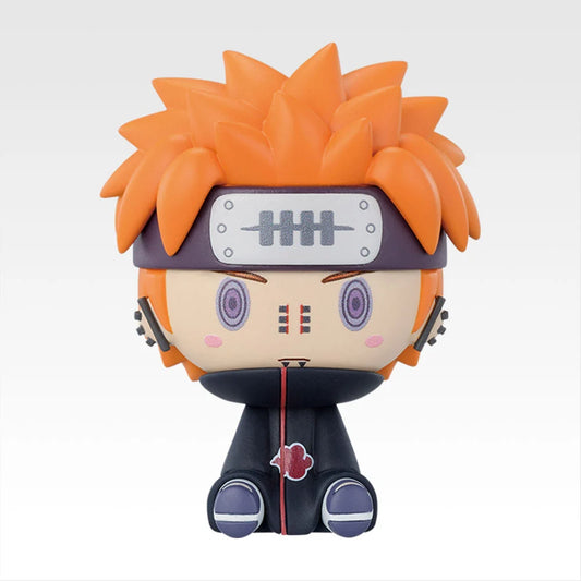 Ichiban Kuji Naruto: Shippuden The Lament of Reincarnation and the Bridge to Peace Chokonokko Set of 5