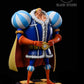 Resin: Big Mom Pirates Set
